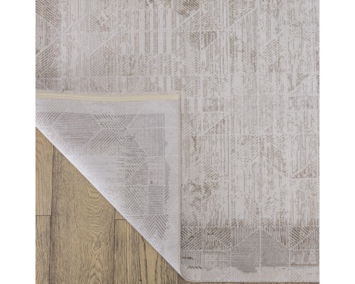 Ковер Турецкий Diva дизайн RF47A цвет WHITE