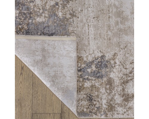 Ковер Турецкий Diva дизайн RF49A цвет SHRINK BEIGE