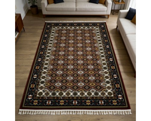 Ковер Анатолия дизайн 84410 цвет 22233