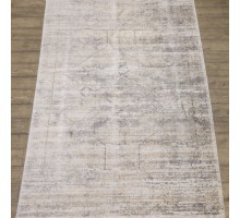 Ковер Турецкий Sophit дизайн DU89D цвет SHRNIK CREAM