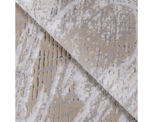 Ковер Турецкий Parma дизайн JE11A цвет SHRINK BEIGE