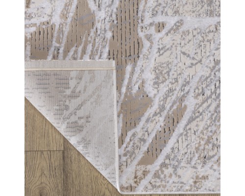 Ковер Турецкий Parma дизайн JE11A цвет SHRINK BEIGE