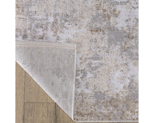 Ковер Турецкий Parma дизайн JE18A цвет WHITE