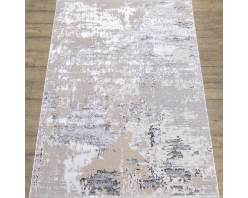 Ковер Турецкий Parma дизайн JE49A цвет LIGHT GRAY