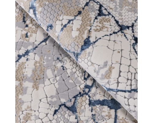 Ковер Турецкий Parma дизайн NW01B цвет LIGHT BLUE