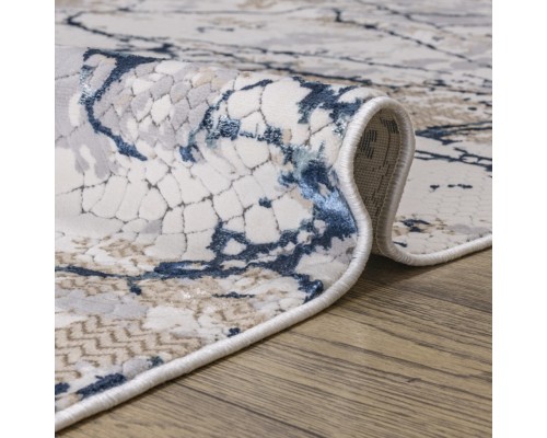 Ковер Турецкий Parma дизайн NW01B цвет LIGHT BLUE