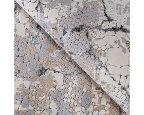 Ковер Турецкий Parma дизайн NW01B цвет LIGHT GRAY