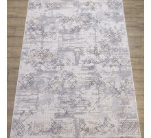 Ковер Турецкий Parma дизайн NW05A цвет LIGHT GRAY