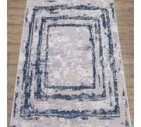 Ковер Турецкий Parma дизайн NW12B цвет LIGHT BLUE