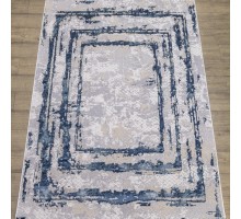 Ковер Турецкий Parma дизайн NW12B цвет LIGHT BLUE