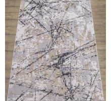 Ковер Турецкий Parma дизайн NW15C цвет LIGHT GRAY