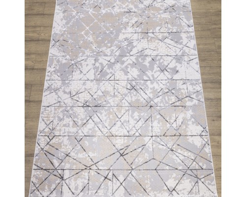 Ковер Турецкий Parma дизайн NW18C цвет LIGHT GRAY