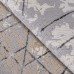 Ковер Турецкий Parma дизайн NW18C цвет LIGHT GRAY