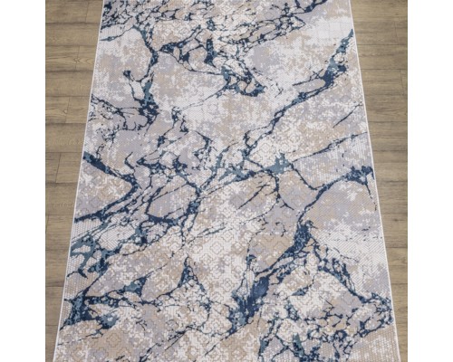 Ковер Турецкий Parma дизайн NW33B цвет LIGHT BLUE