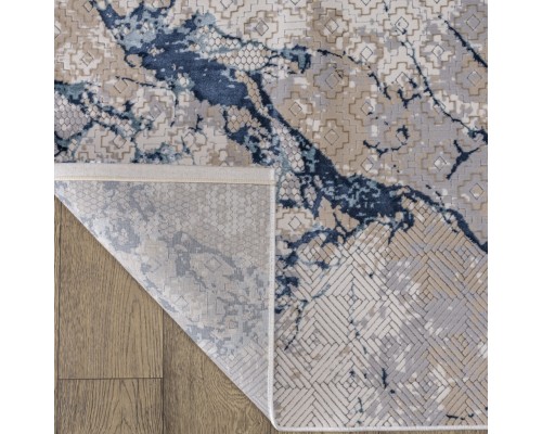 Ковер Турецкий Parma дизайн NW33B цвет LIGHT BLUE