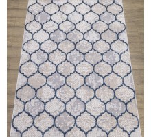 Ковер Турецкий Parma дизайн NW37B цвет LIGHT BLUE