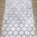 Ковер Турецкий Parma дизайн NW37B цвет LIGHT BLUE