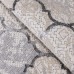 Ковер Турецкий Parma дизайн NW37C цвет LIGHT GRAY