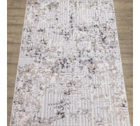 Ковер Турецкий Parma дизайн UD22A цвет SHRNIK CREAM