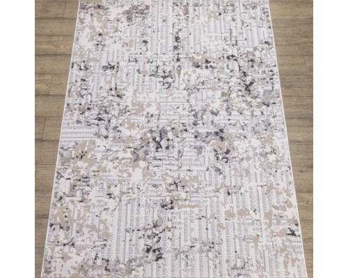 Ковер Турецкий Parma дизайн UD22A цвет SHRNIK CREAM