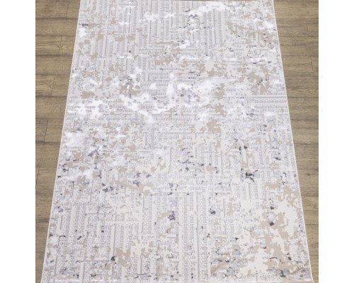 Ковер Турецкий Parma дизайн UD22A цвет SHRNIK CREAM