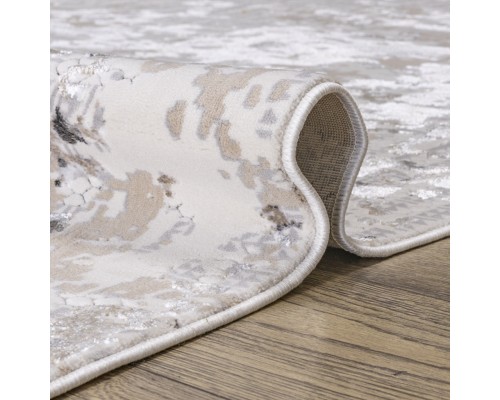 Ковер Турецкий Parma дизайн UD22A цвет SHRNIK CREAM