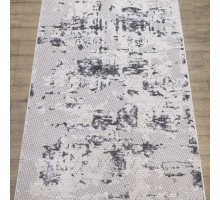 Ковер Турецкий Parma дизайн UD24A цвет LIGHT GRAY