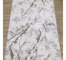 Ковер Турецкий Sota дизайн 10657A цвет D. BEIGE / CREAM