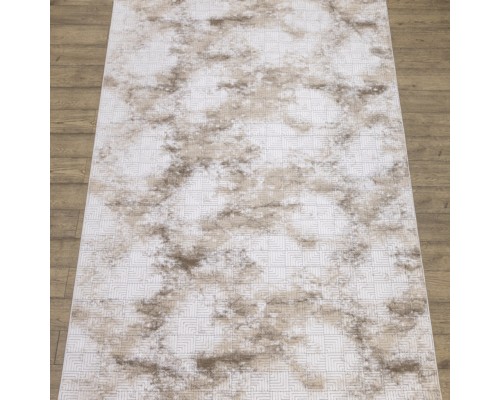 Ковер Турецкий Sota дизайн 10658A цвет BEIGE / CREAM