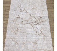 Ковер Турецкий Sota дизайн 10692A цвет BEIGE / BEIGE