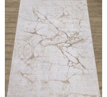 Ковер Турецкий Sota дизайн 10692A цвет BEIGE / BEIGE