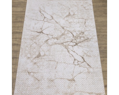 Ковер Турецкий Sota дизайн 10692A цвет BEIGE / BEIGE