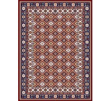 Ковер Табриз дизайн 25710 цвет 22844