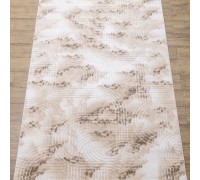 Ковер Турецкий Sota дизайн 10691A цвет BEJ C / BEJ C