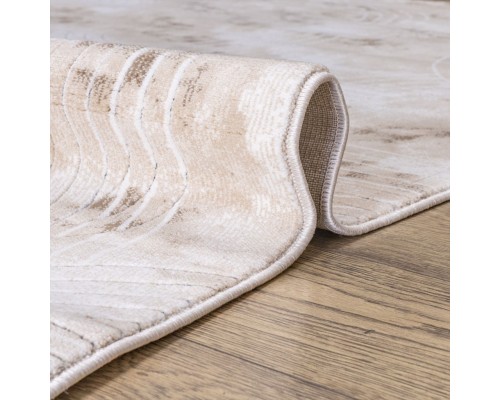 Ковер Турецкий Sota дизайн 10691A цвет BEJ C / BEJ C