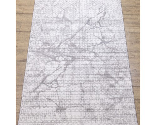 Ковер Турецкий Sota дизайн 10692A цвет A GRI C / A GRI C