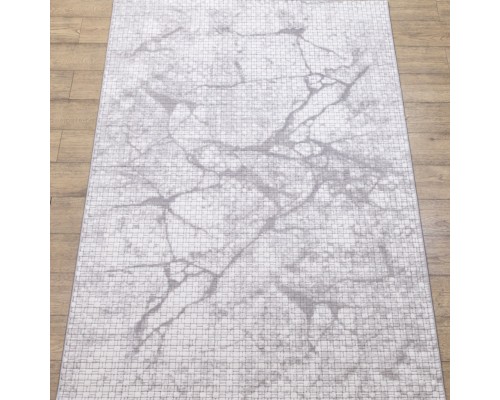 Ковер Турецкий Sota дизайн 10692A цвет A GRI C / A GRI C