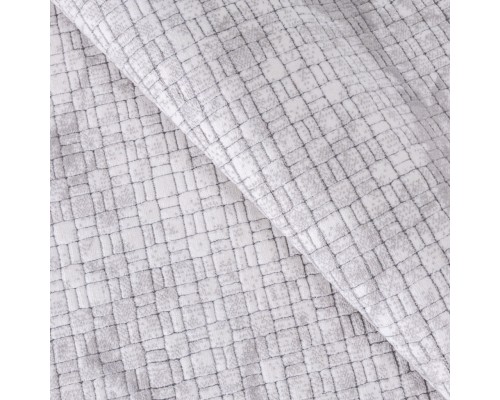 Ковер Турецкий Sota дизайн 10692A цвет A GRI C / A GRI C