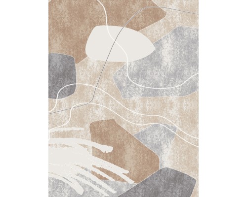 Ковер Рефлекс дизайн 20320 цвет 25326