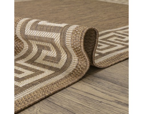 Ковер Флурлюкс дизайн 50407 цвет 50122