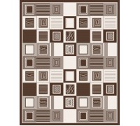 Ковер Флурлюкс дизайн 50204 цвет 50422