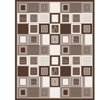 Ковер Флурлюкс дизайн 50204 цвет 50422