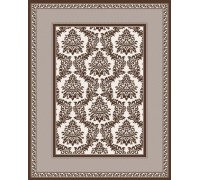 Ковер Флурлюкс дизайн 50205 цвет 50422