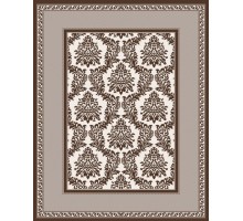 Ковер Флурлюкс дизайн 50205 цвет 50422