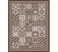 Ковер Флурлюкс дизайн 50219 цвет 50422