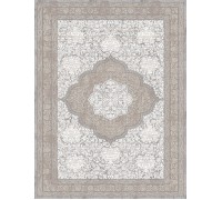 Ковер Лакшери дизайн 27724 цвет 23323