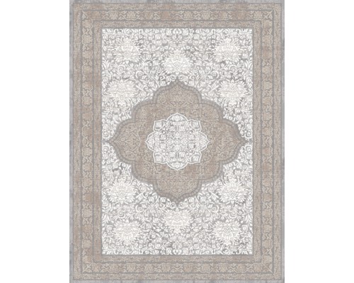 Ковер Лакшери дизайн 27724 цвет 23323