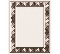 Ковер Флурлюкс дизайн 50207 цвет 50411