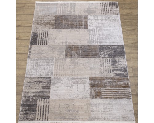 Ковер Богема дизайн 21601 цвет 20612