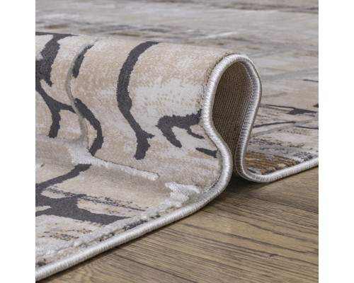 Ковер Богема дизайн 21603 цвет 20658